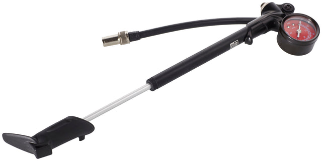 RockShox RockShox Gabel- & Dämpferpumpe 300psi &vert; 2025 Kostenlose Rückgabe