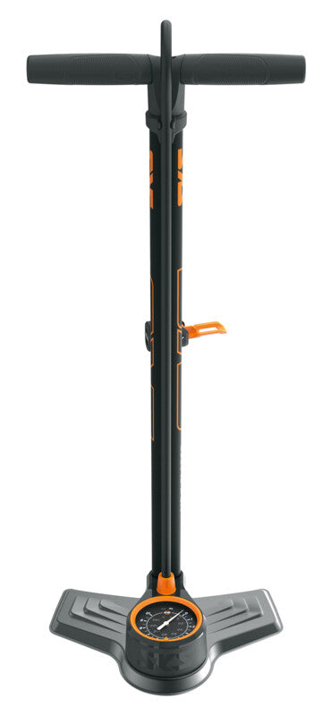 SKS SKS Air-X-Plorer 10.0 Standpumpe &vert; 2025 Begrenzte Freigabe