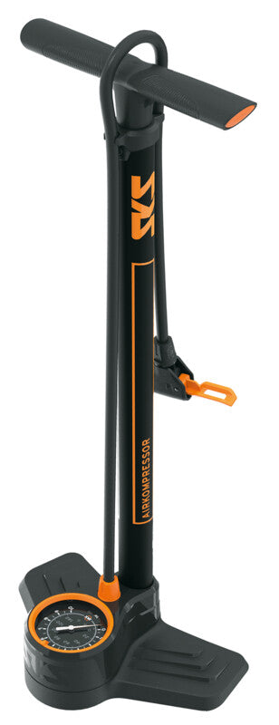 SKS SKS Airkompressor 10.0 Standpumpe &vert; 2025 Zeitbegrenzte Promotion