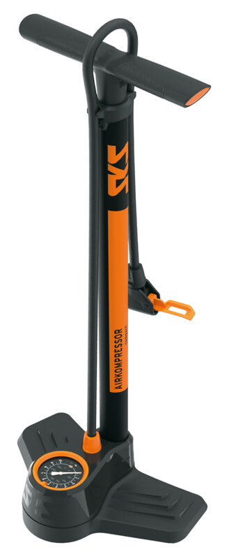SKS SKS Airkompressor Compact 10.0 Standpumpe &vert; 2025 Bis zu 50% Rabatt
