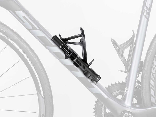 Topeak Topeak Roadie DA_G Minipumpe &vert; 2025 Nur für heute