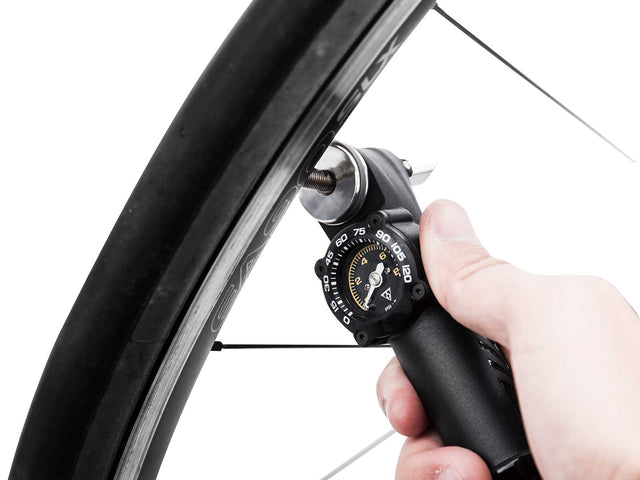 Topeak Topeak Roadie DA_G Minipumpe &vert; 2025 Nur für heute