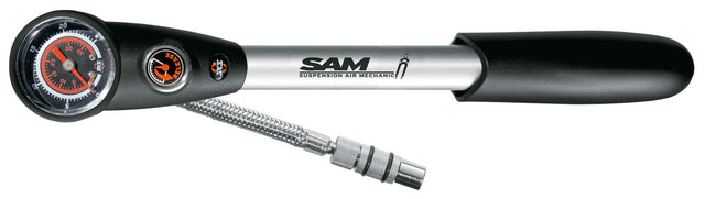 SKS SKS SAM Dämpferpumpe grau &vert; 2025 Black Friday Preise