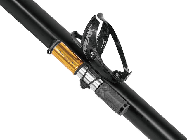 Topeak Topeak Race Rocket MT Pumpe gold &vert; 2025 zollfrei
