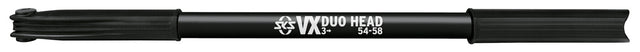 SKS SKS VX Rahmenpumpe schwarz &vert; 2025 Auslauf