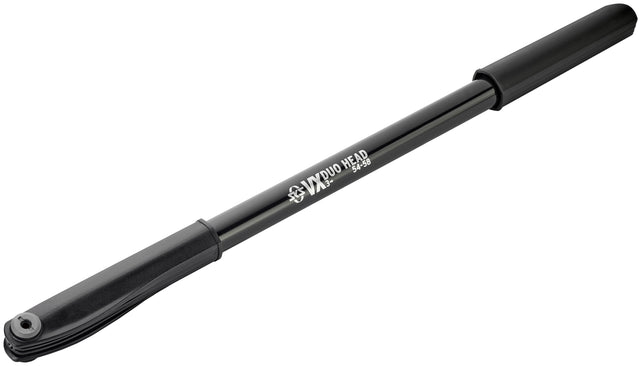 SKS SKS VX Rahmenpumpe schwarz &vert; 2025 Auslauf