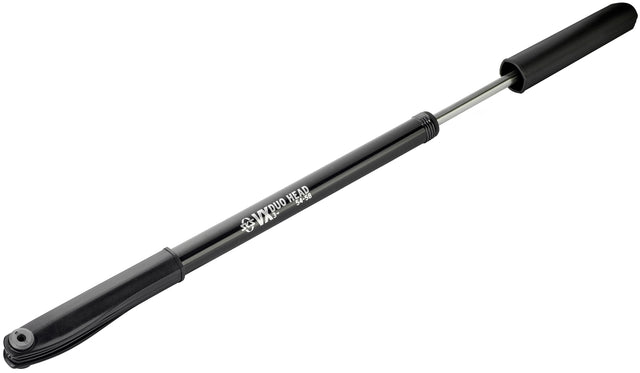 SKS SKS VX Rahmenpumpe schwarz &vert; 2025 Auslauf