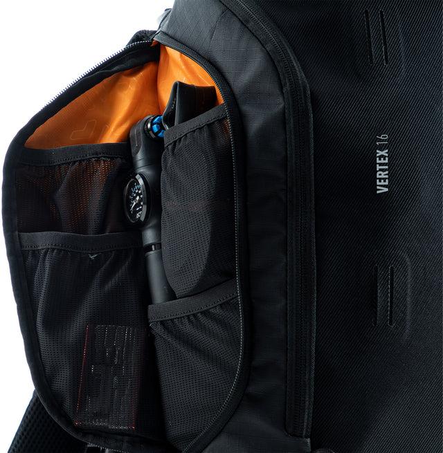 Cube CUBE Rucksack VERTEX 16 &vert; 2025 Günstiger Verkauf