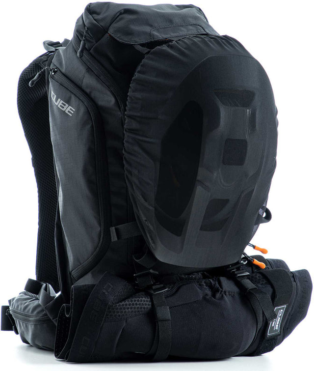 Cube CUBE Rucksack VERTEX 16 &vert; 2025 Günstiger Verkauf