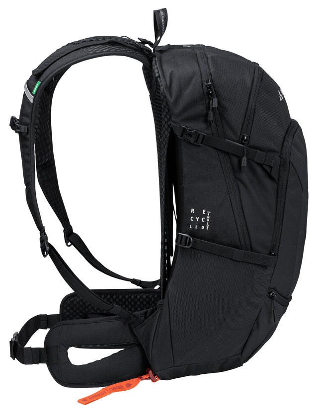VAUDE VAUDE Moab Control 20 schwarz &vert; 2025 Fabrikverkauf