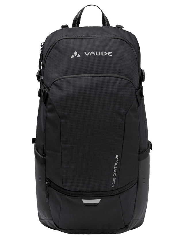 VAUDE VAUDE Moab Control 20 schwarz &vert; 2025 Fabrikverkauf