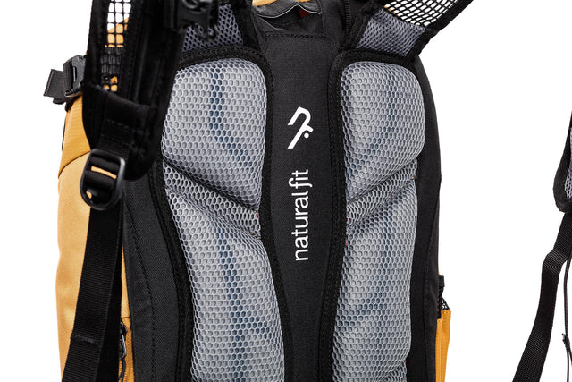Cube Cube Edge Twenty Rucksack 20l orange &vert; 2025 Meist gekauft