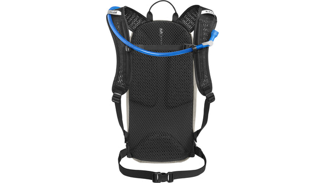 CamelBak CamelBak M.U.L.E. 12 Trinkrucksack 9l + 3l grau &vert; 2025 Kostenloser Versand