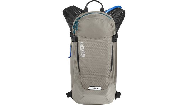 CamelBak CamelBak M.U.L.E. 12 Trinkrucksack 9l + 3l grau &vert; 2025 Kostenloser Versand