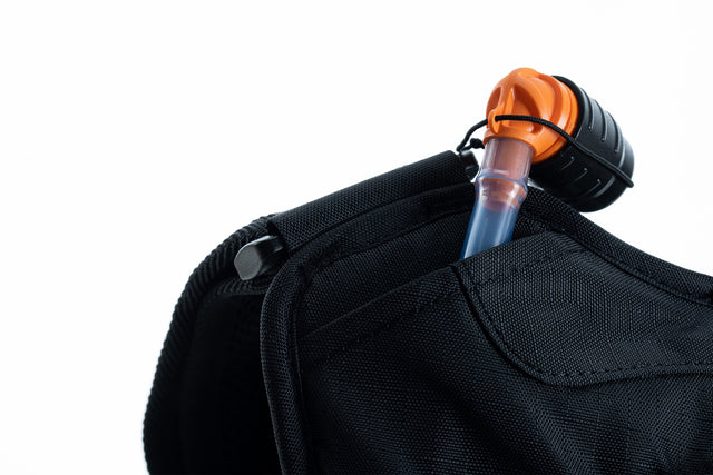 Cube CUBE Rucksack PURE 4 black &vert; 2025 Limitierter Zeitrabatt