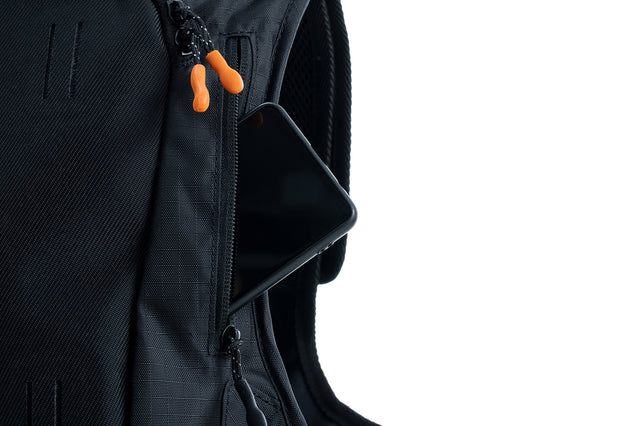 Cube CUBE Rucksack PURE 4 black &vert; 2025 Limitierter Zeitrabatt