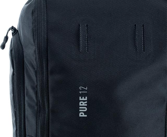 Cube CUBE Rucksack PURE 12 black &vert; 2025 Rabatt