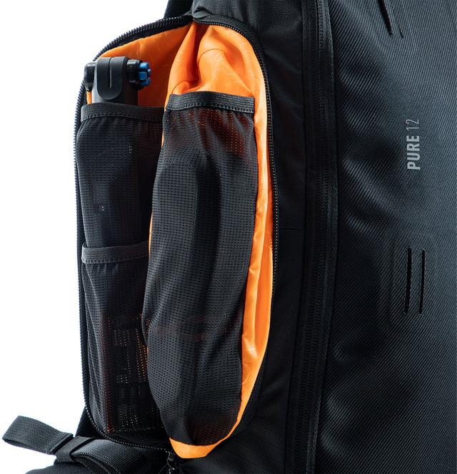 Cube CUBE Rucksack PURE 12 black &vert; 2025 Rabatt