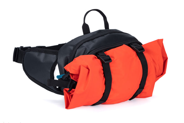 Cube ACID Hüfttasche PACK PRO 3 &vert; 2025 Großer Ausverkauf