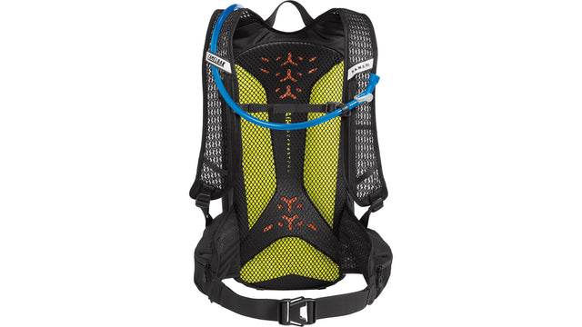 CamelBak CamelBak H.A.W.G. Pro 20 Trinkrucksack 17l + 3l schwarz &vert; 2025 Flash Sale