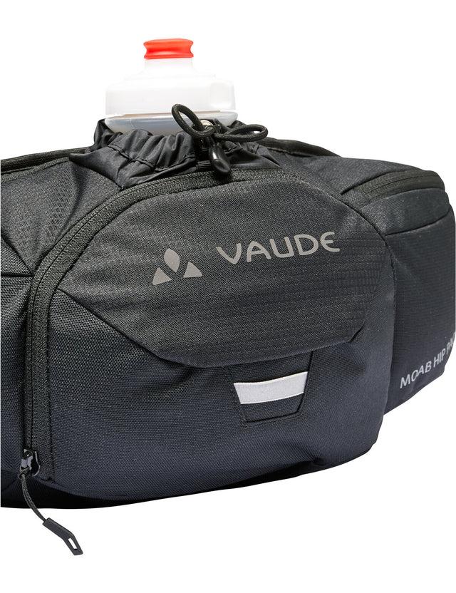 VAUDE VAUDE Moab 4 Hüfttasche schwarz &vert; 2025 Online Shopping