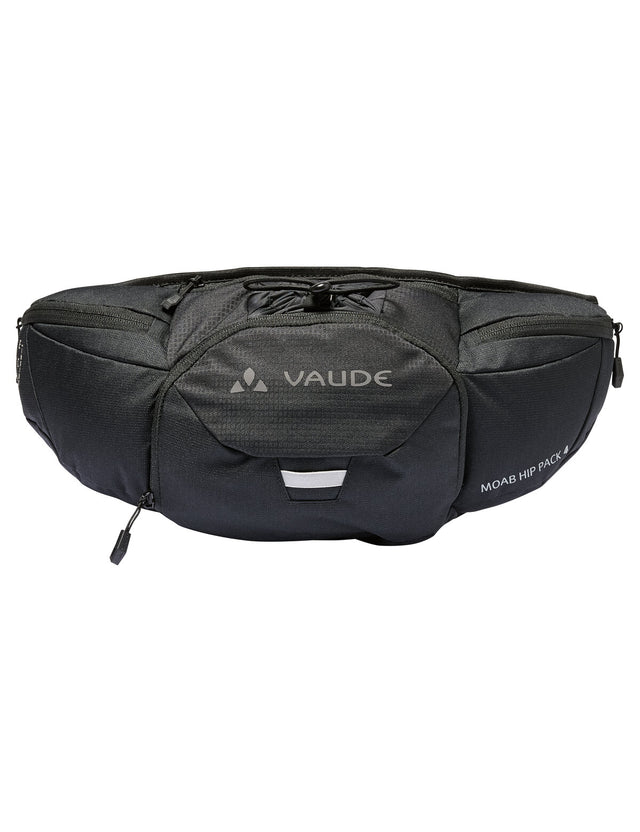 VAUDE VAUDE Moab 4 Hüfttasche schwarz &vert; 2025 Online Shopping