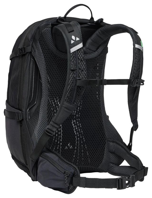 VAUDE VAUDE Bike Alpin 23+5 schwarz &vert; 2025 Saisonschlussverkauf