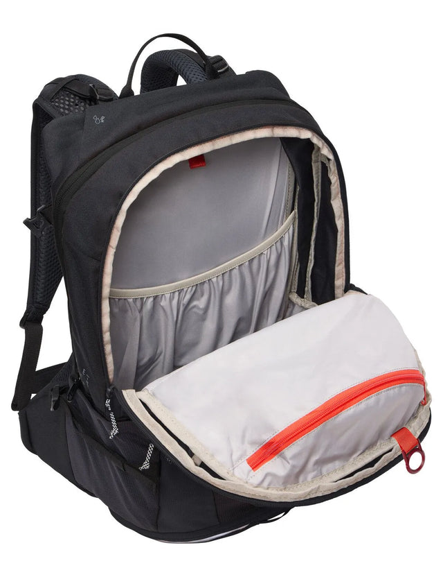 VAUDE VAUDE Bike Alpin 23+5 schwarz &vert; 2025 Saisonschlussverkauf