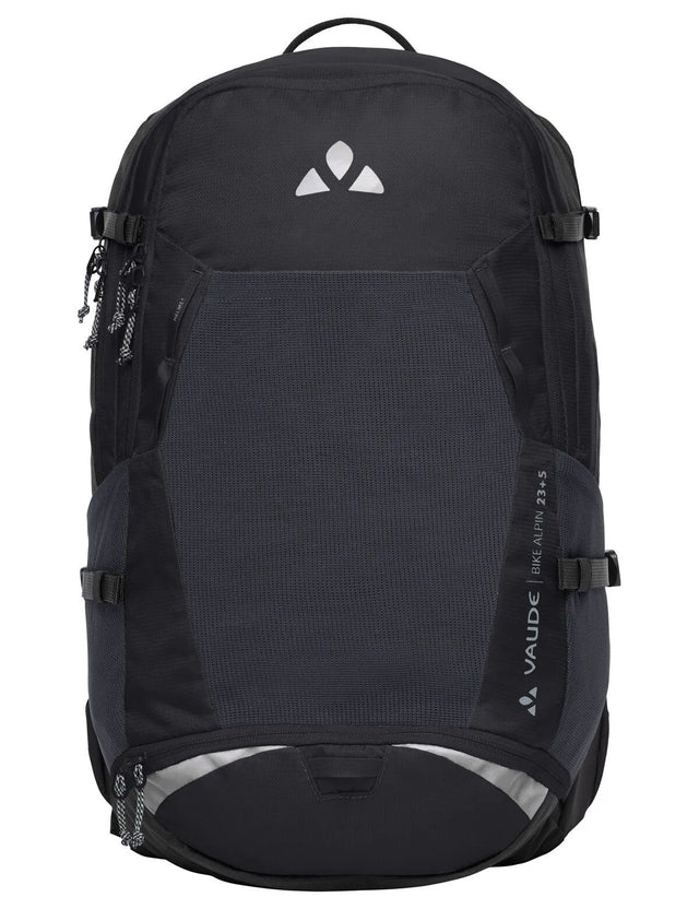 VAUDE VAUDE Bike Alpin 23+5 schwarz &vert; 2025 Saisonschlussverkauf