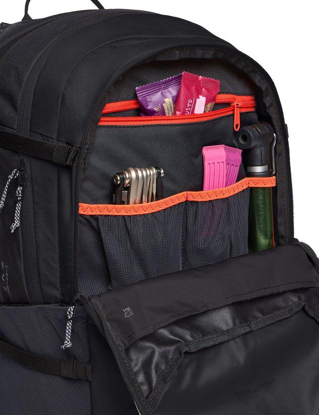 VAUDE VAUDE Bike Alpin 23+5 schwarz &vert; 2025 Saisonschlussverkauf