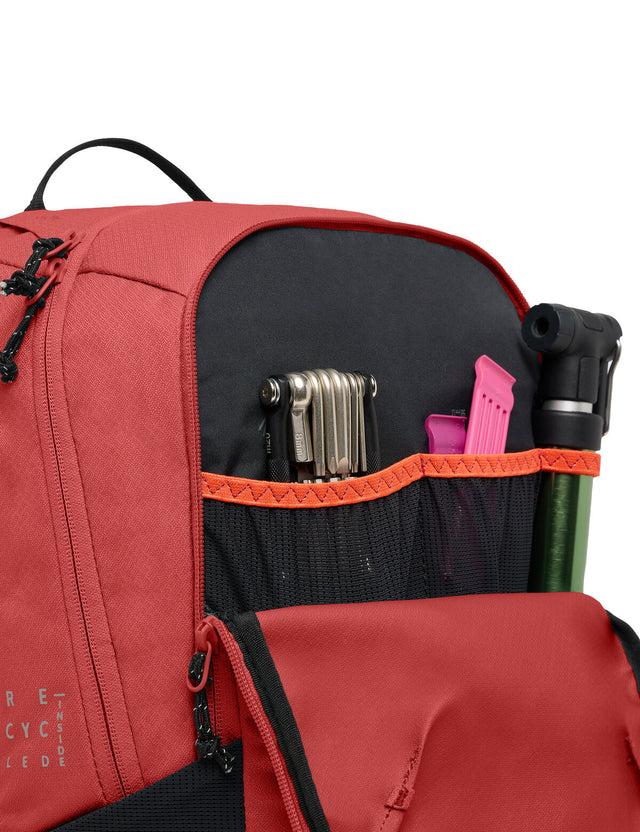 VAUDE VAUDE Trailvent 10 Damen orange &vert; 2025 Black Friday