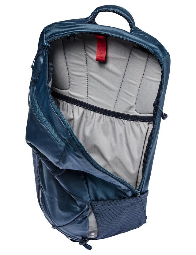 VAUDE VAUDE Uphill 8 Leichtrucksack blau &vert; 2025 Cyber Monday