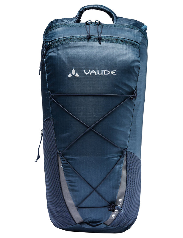 VAUDE VAUDE Uphill 8 Leichtrucksack blau &vert; 2025 Cyber Monday