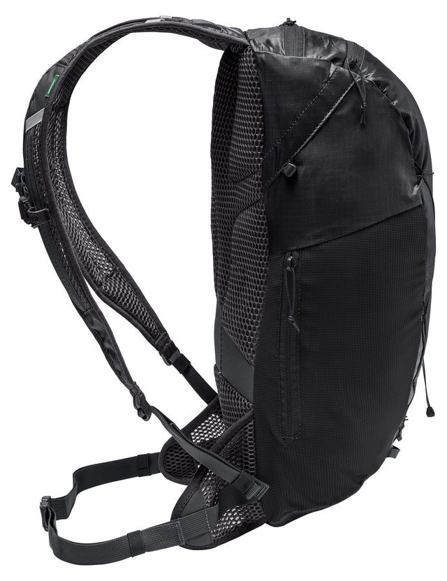 VAUDE VAUDE Uphill 16 schwarz &vert; 2025 Weihnachtsangebot