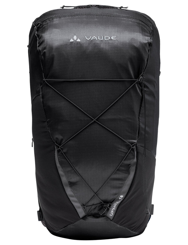 VAUDE VAUDE Uphill 16 schwarz &vert; 2025 Weihnachtsangebot
