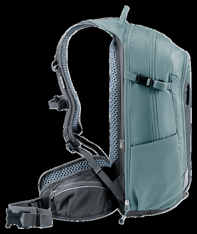 deuter deuter Compact 12+3 SL Fahrradrucksack graphite-shale &vert; 2025 Muttertagsangebot