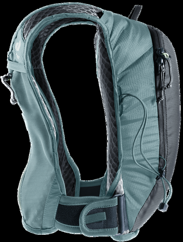deuter deuter Rogla 5 Fahrradrucksack graphite-shale &vert; 2025 Vatertagsangebot