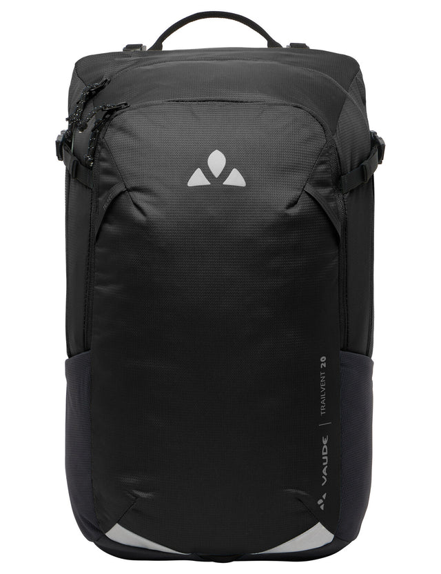 VAUDE VAUDE Trailvent 20 schwarz &vert; 2025 Valentinstagsangebot
