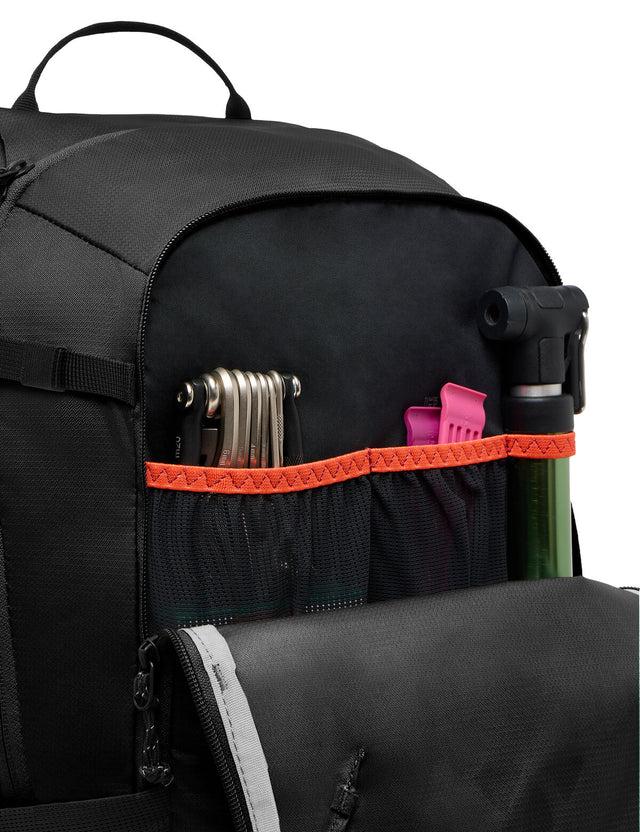 VAUDE VAUDE Trailvent 20 schwarz &vert; 2025 Valentinstagsangebot