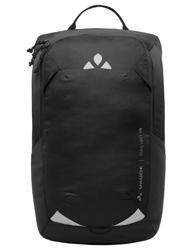 VAUDE VAUDE Trailvent 10 schwarz &vert; 2025 Lagerräumung
