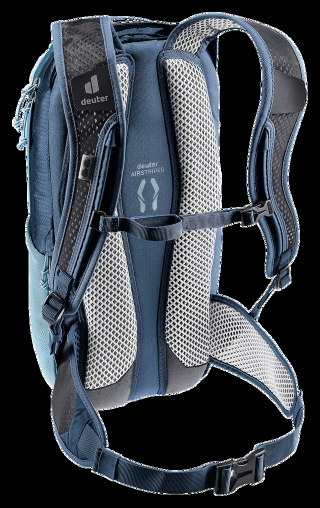 deuter deuter Race 8 Fahrradrucksack atlantic-ink &vert; 2025 Top Angebot