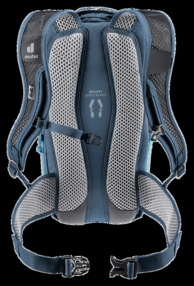 deuter deuter Race 8 Fahrradrucksack atlantic-ink &vert; 2025 Top Angebot