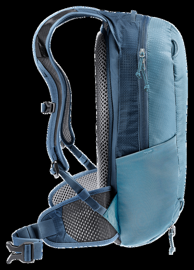 deuter deuter Race 8 Fahrradrucksack atlantic-ink &vert; 2025 Top Angebot