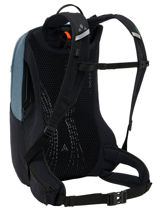 VAUDE VAUDE Trailvent 10 grau &vert; 2025 Neueste Mode
