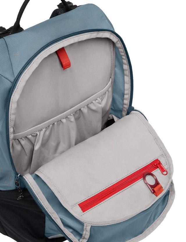 VAUDE VAUDE Trailvent 10 grau &vert; 2025 Neueste Mode