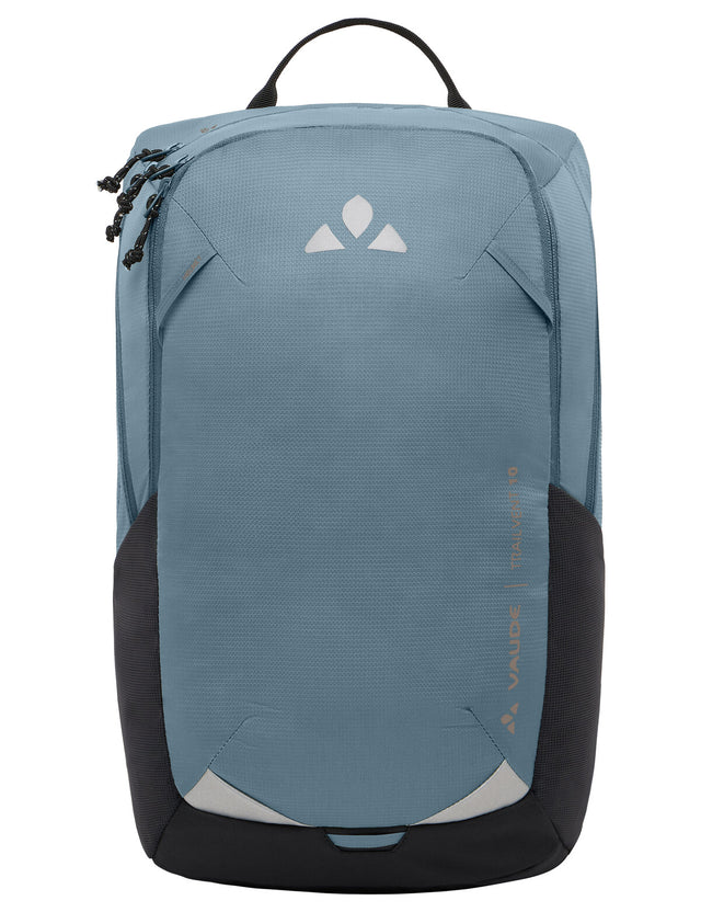 VAUDE VAUDE Trailvent 10 grau &vert; 2025 Neueste Mode