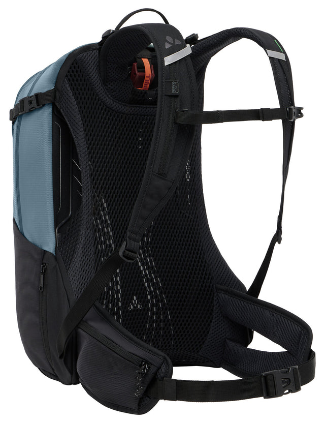 VAUDE VAUDE Trailvent 15 grau &vert; 2025 Online Outlet