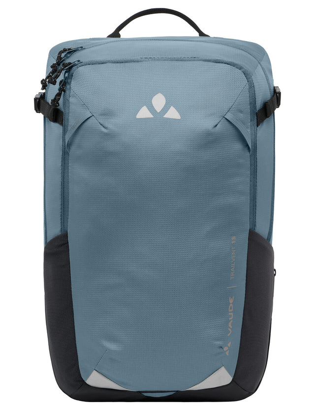 VAUDE VAUDE Trailvent 15 grau &vert; 2025 Online Outlet
