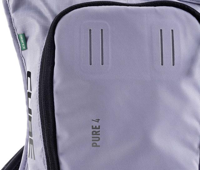Cube CUBE Rucksack PURE 4 violet &vert; 2025 Exklusive Angebote