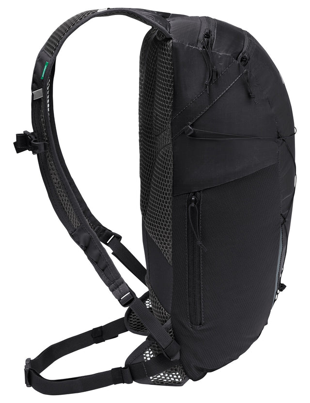 VAUDE VAUDE Uphill 12 Rucksack schwarz &vert; 2025 Große Rabatte